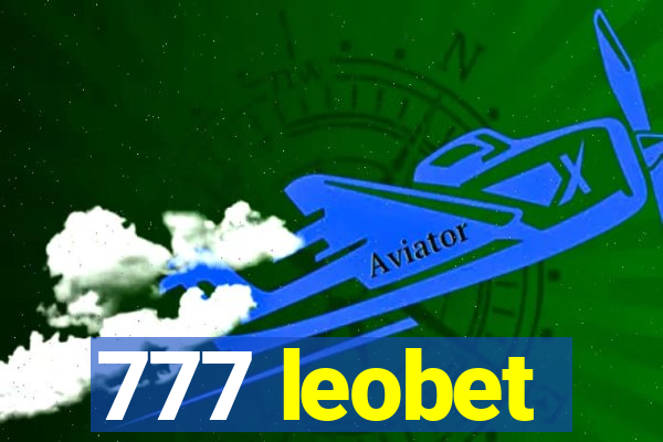 777 leobet